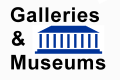 The Southern Highlands Galleries and Museums