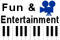 The Southern Highlands Entertainment