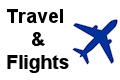 The Southern Highlands Travel and Flights
