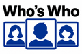 The Southern Highlands Who's Who